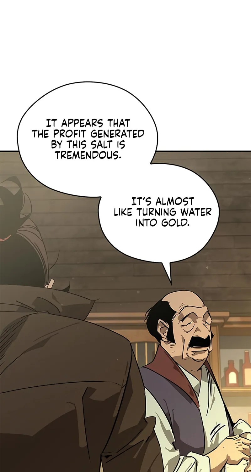 Martial Wild West Chapter 36 page 65 - 