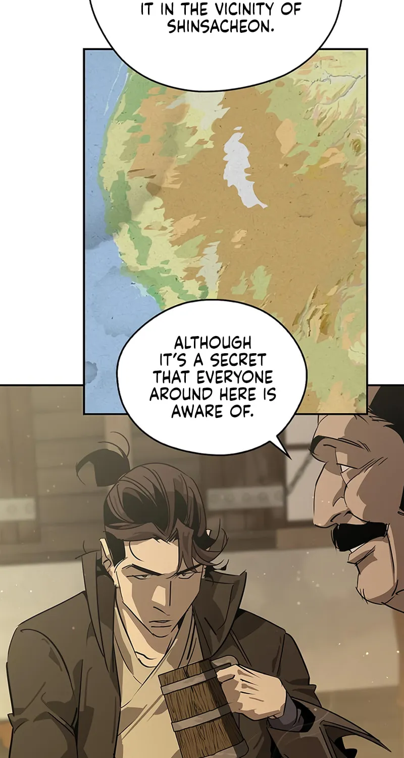 Martial Wild West Chapter 36 page 67 - 