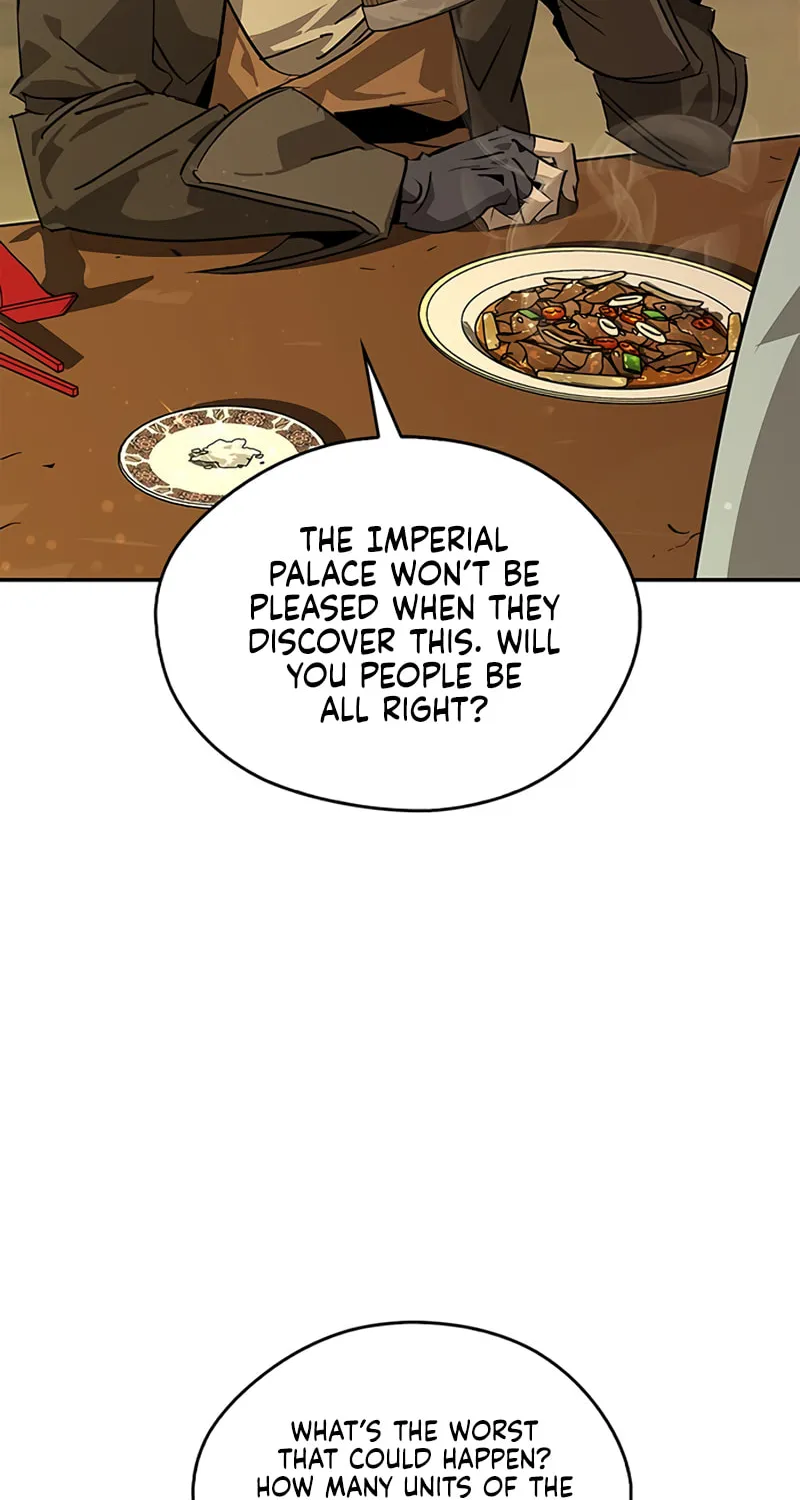 Martial Wild West Chapter 36 page 68 - 