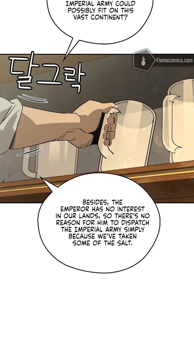 Martial Wild West Chapter 36 page 69 - 