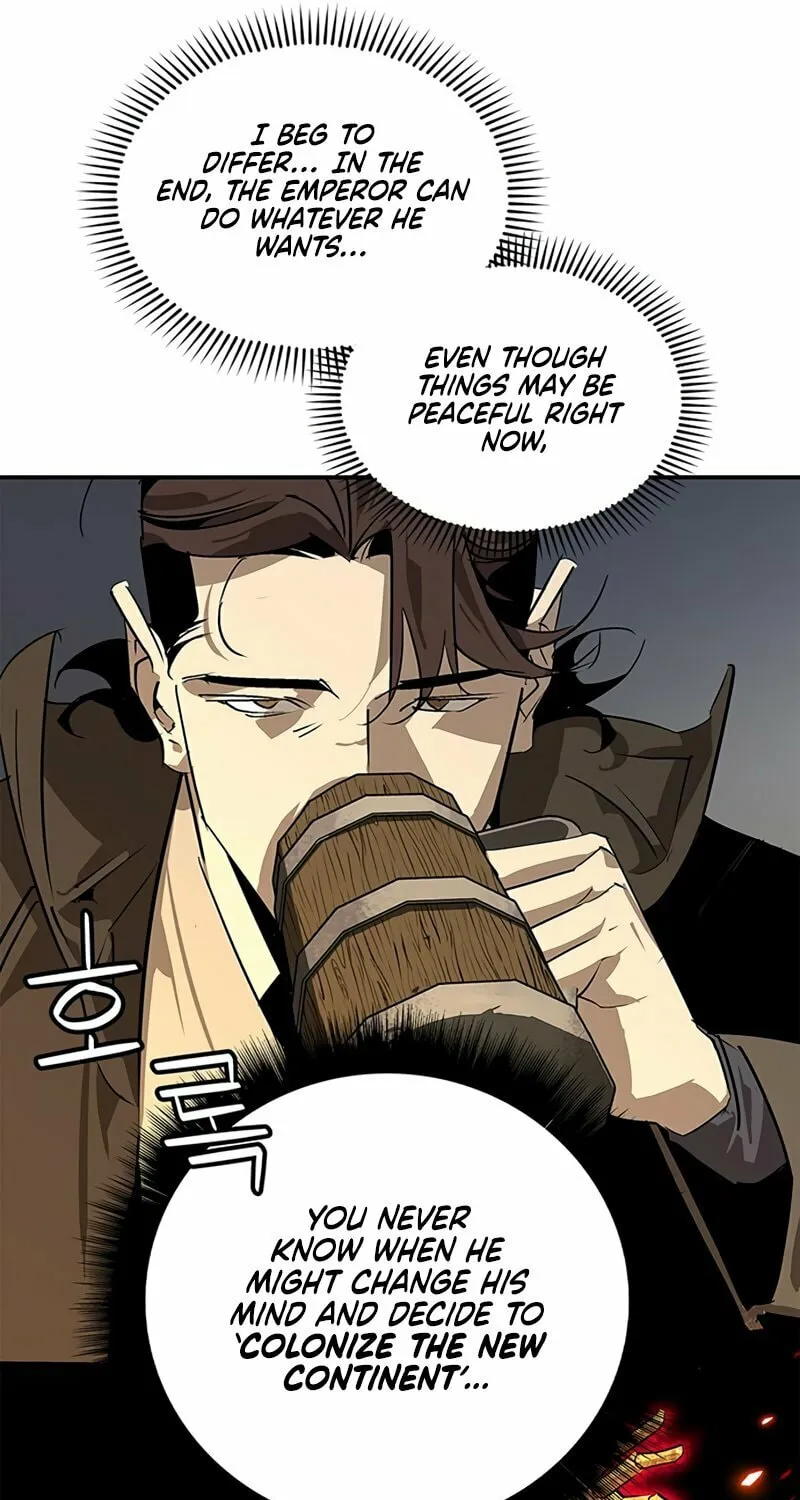 Martial Wild West Chapter 36 page 71 - 