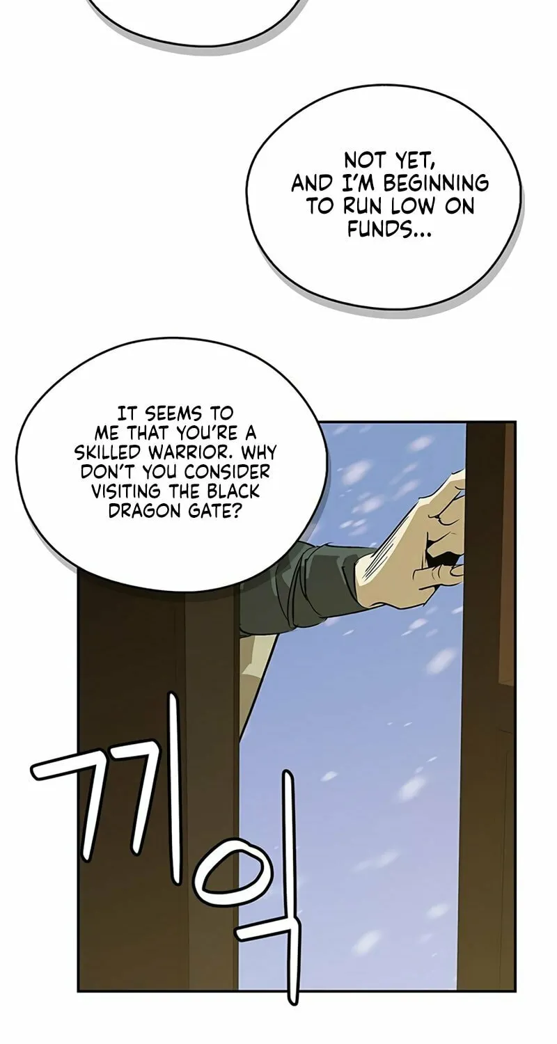 Martial Wild West Chapter 36 page 74 - 