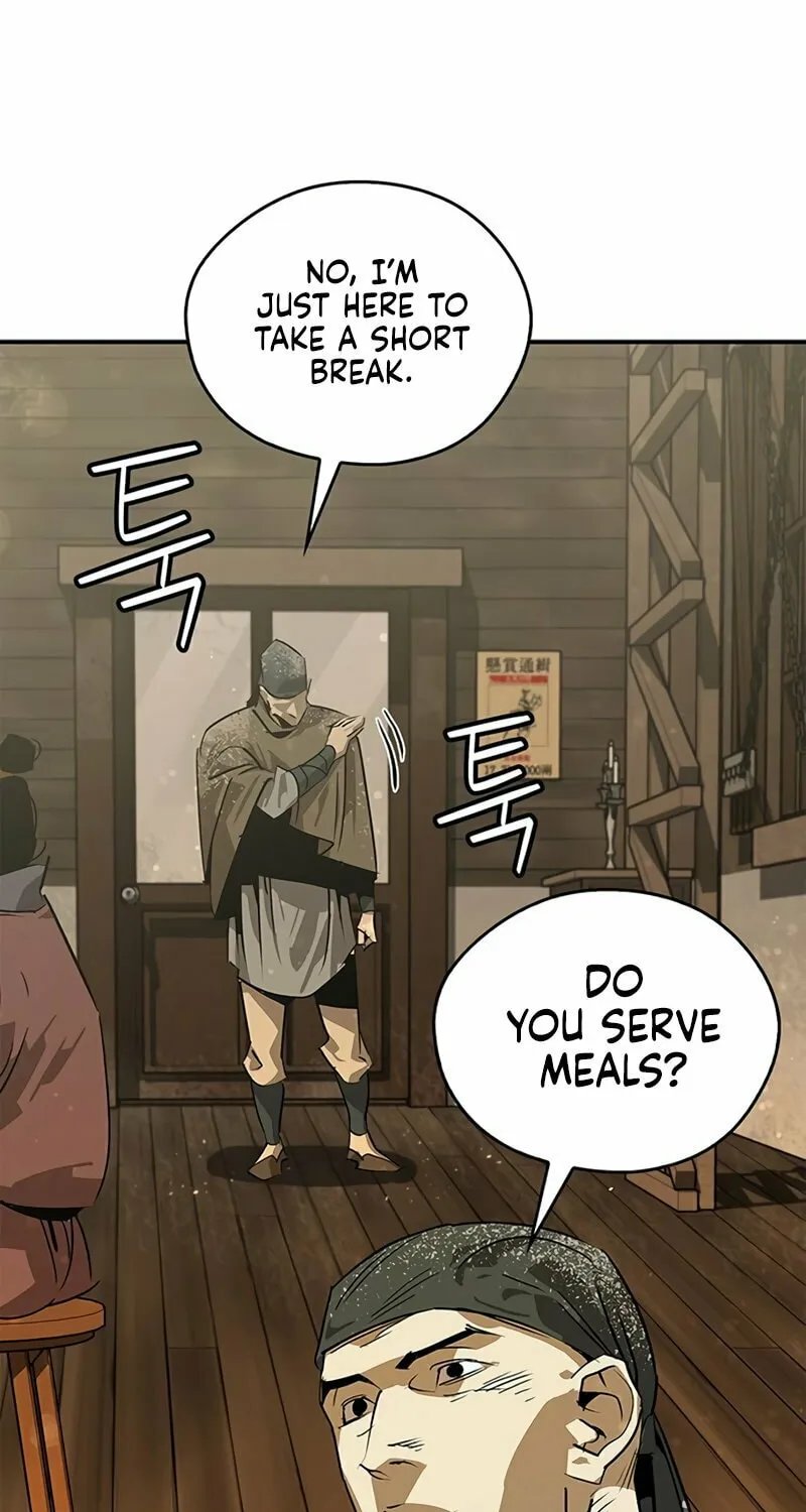 Martial Wild West Chapter 36 page 77 - 