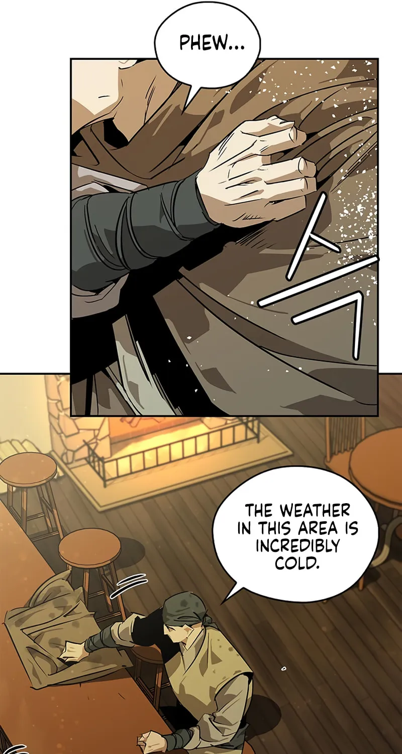 Martial Wild West Chapter 36 page 79 - 