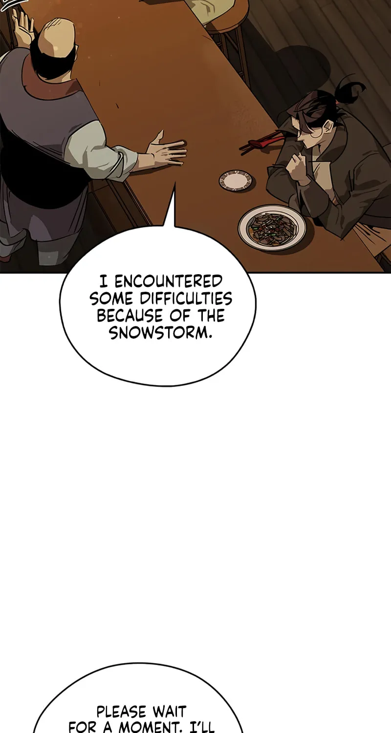 Martial Wild West Chapter 36 page 80 - 
