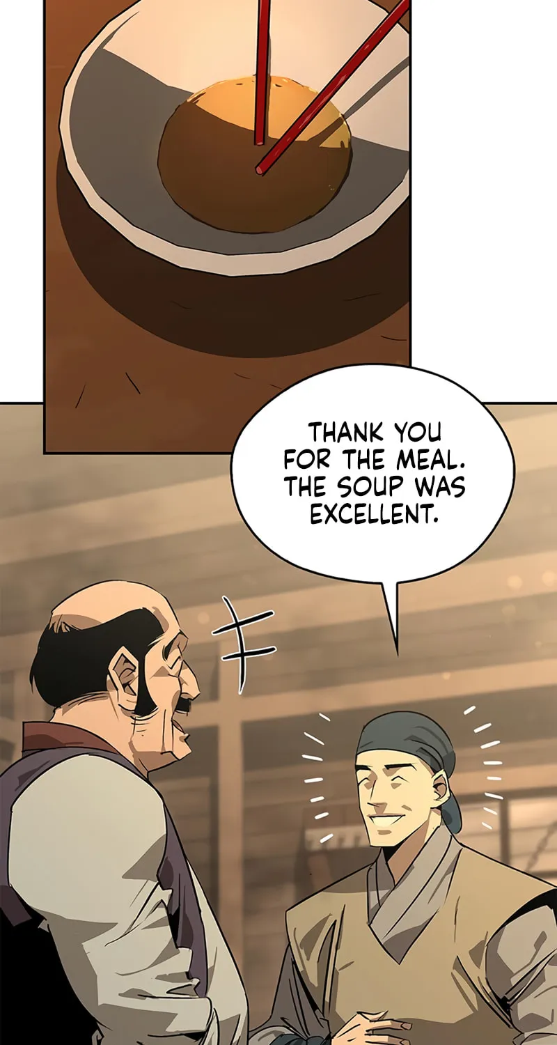 Martial Wild West Chapter 36 page 85 - 