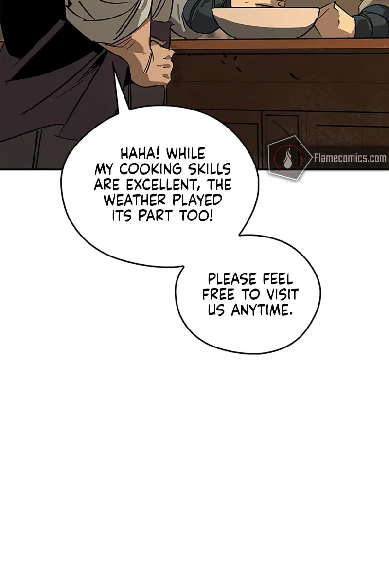 Martial Wild West Chapter 36 page 86 - 