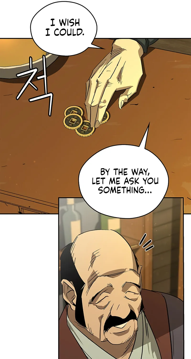 Martial Wild West Chapter 36 page 87 - 