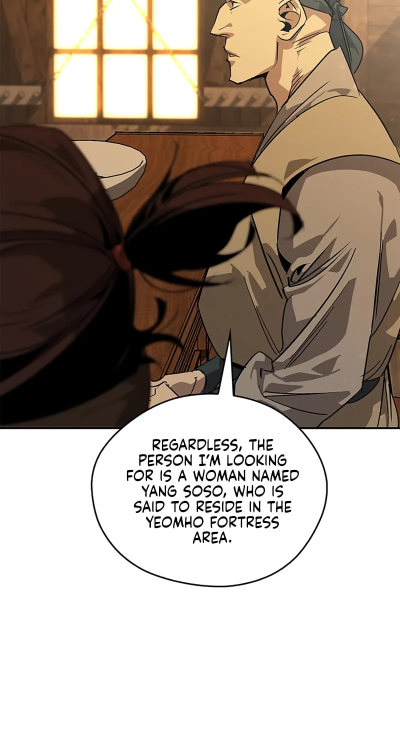 Martial Wild West Chapter 36 page 90 - 