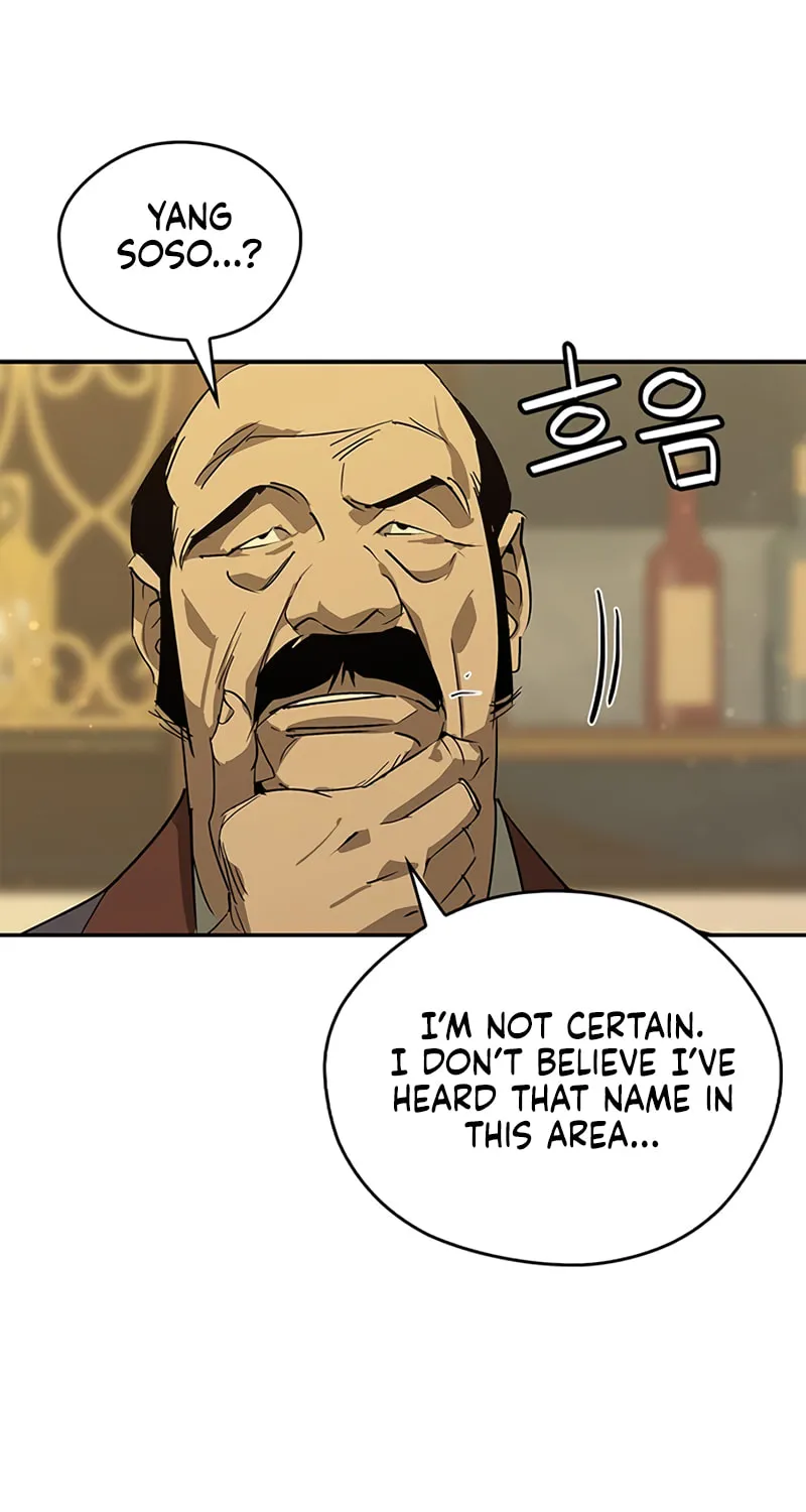 Martial Wild West Chapter 36 page 91 - 