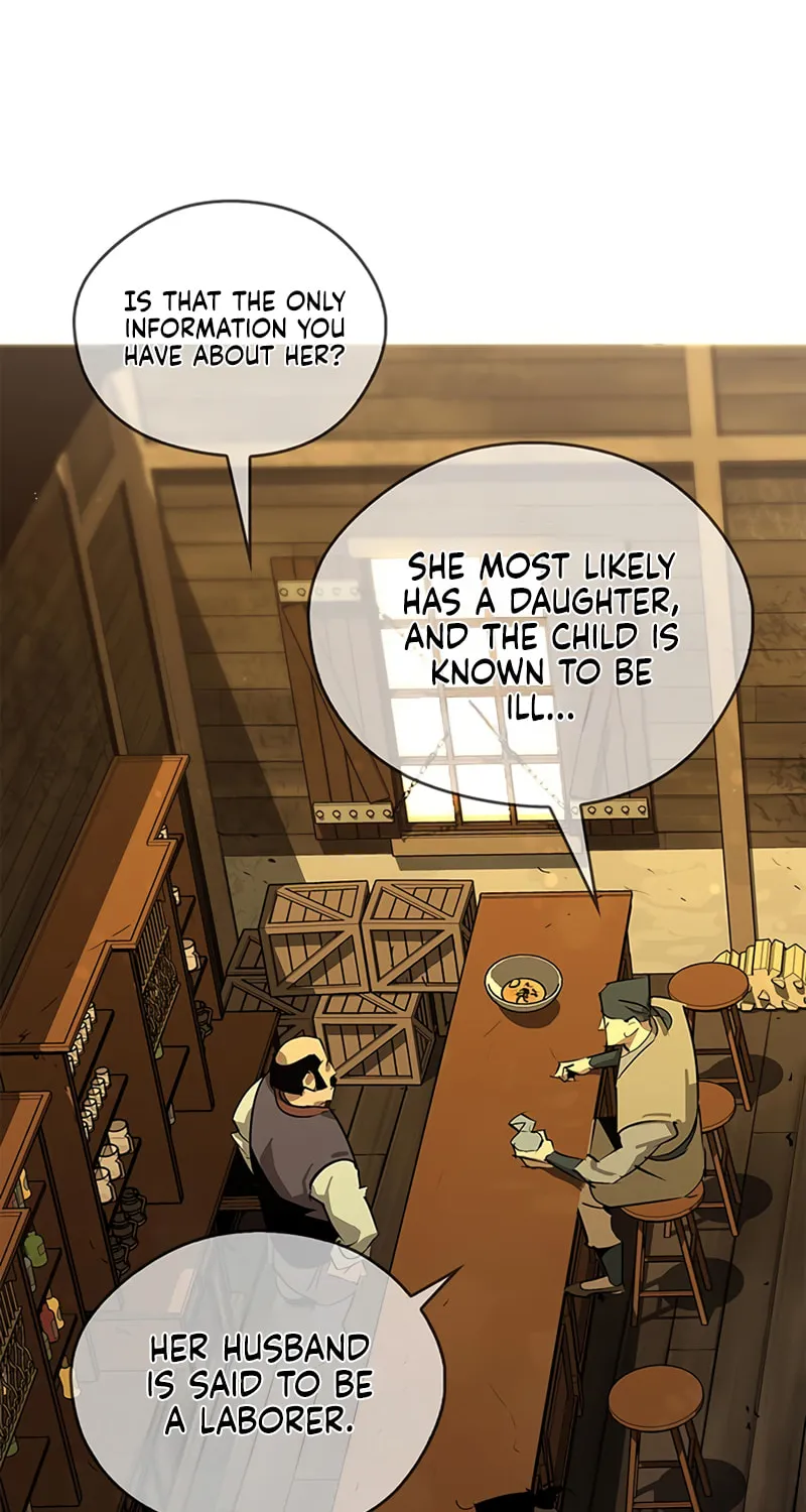 Martial Wild West Chapter 36 page 92 - 