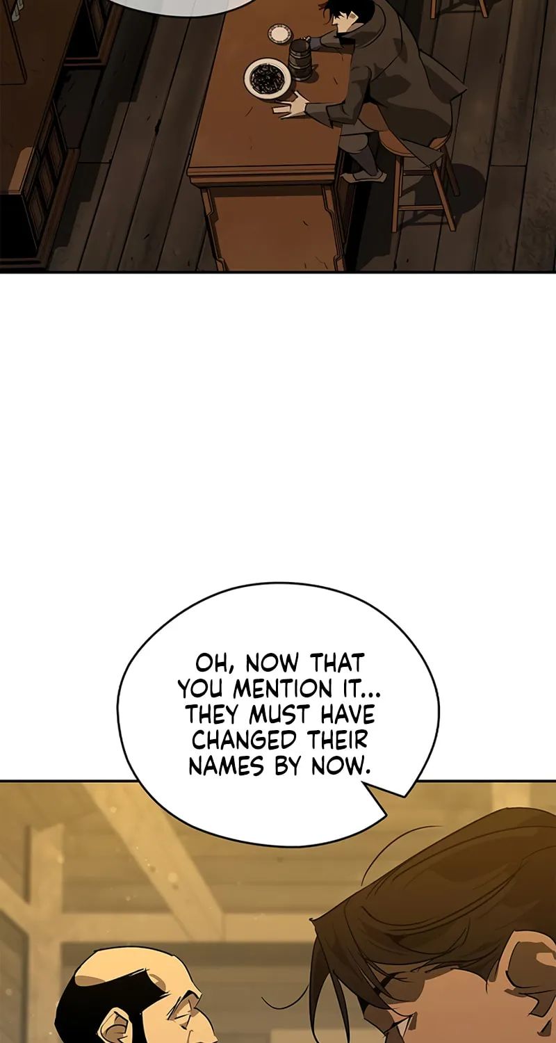 Martial Wild West Chapter 36 page 93 - 