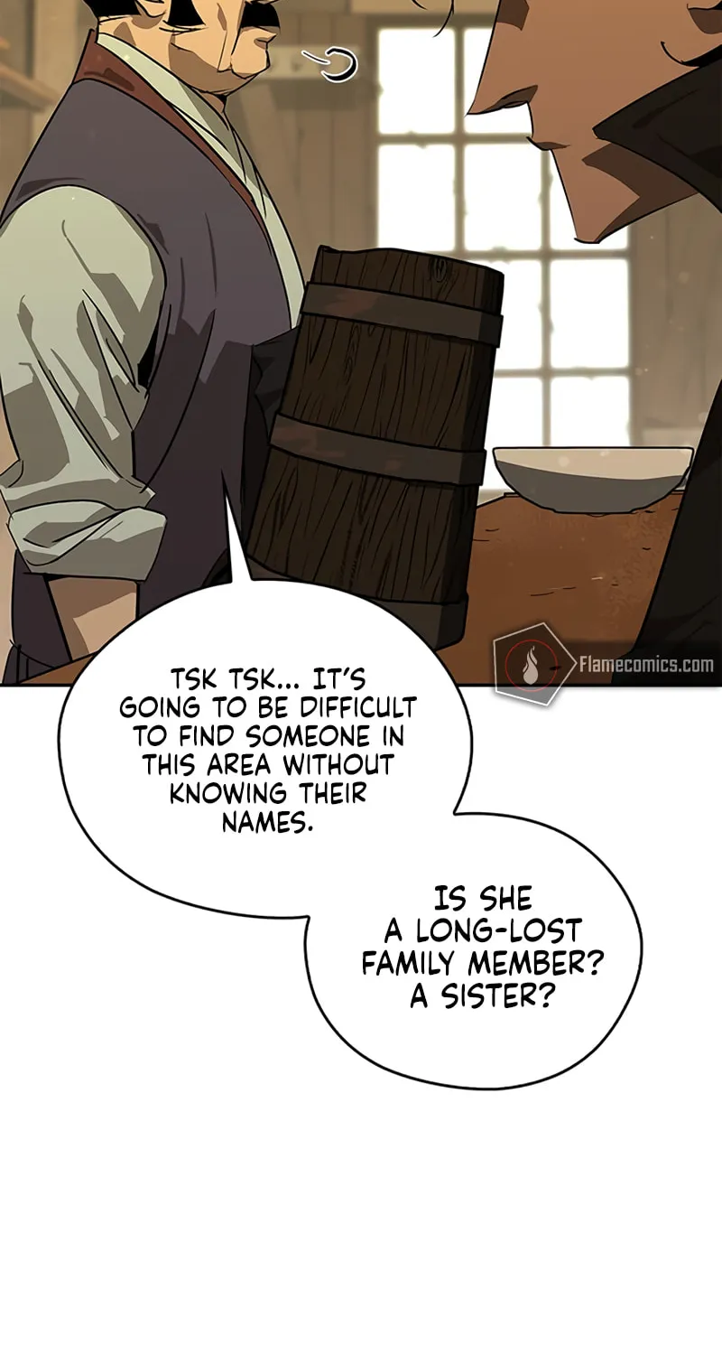 Martial Wild West Chapter 36 page 94 - 