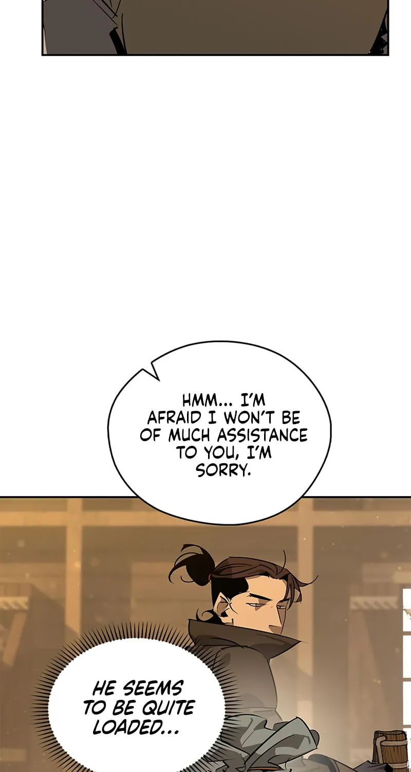 Martial Wild West Chapter 36 page 96 - 