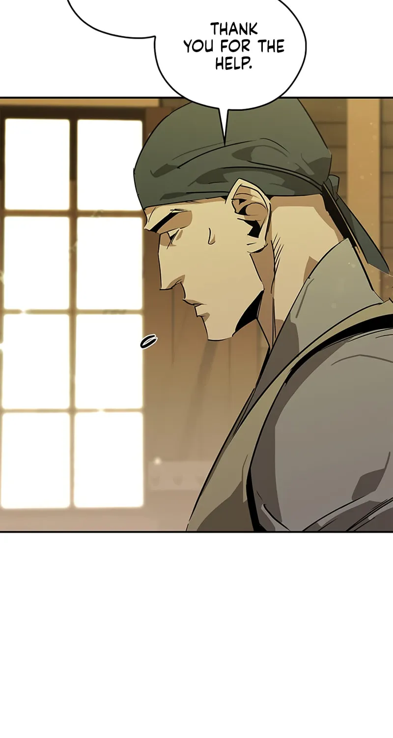 Martial Wild West Chapter 36 page 98 - 