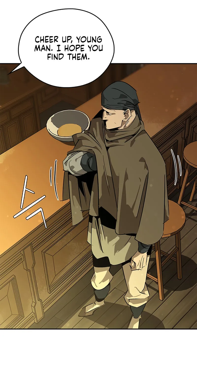 Martial Wild West Chapter 36 page 99 - 