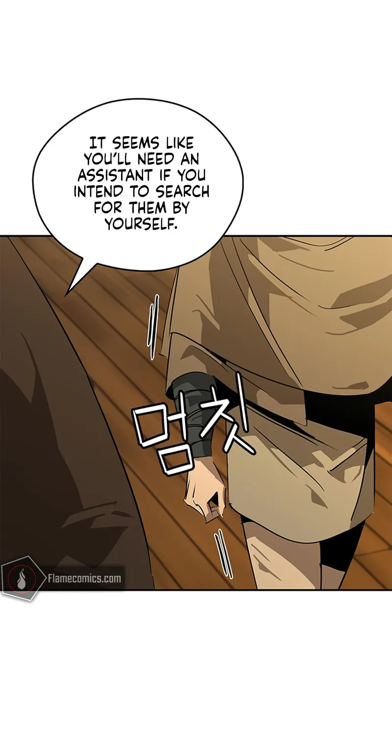 Martial Wild West Chapter 36 page 100 - 