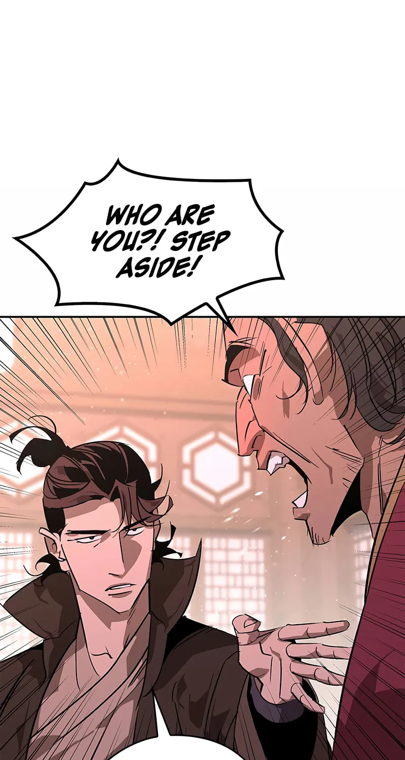 Martial Wild West Chapter 37 page 104 - 