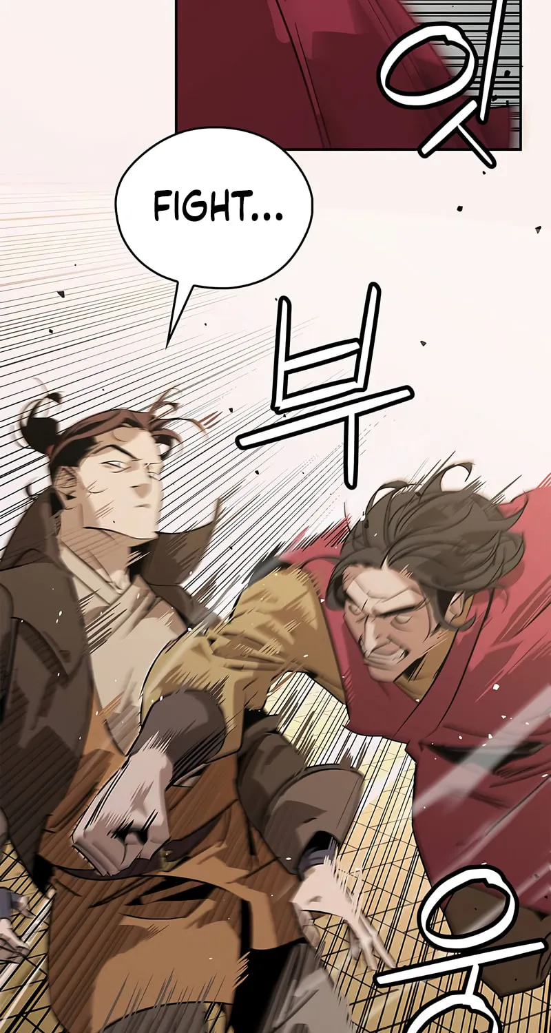 Martial Wild West Chapter 37 page 106 - 