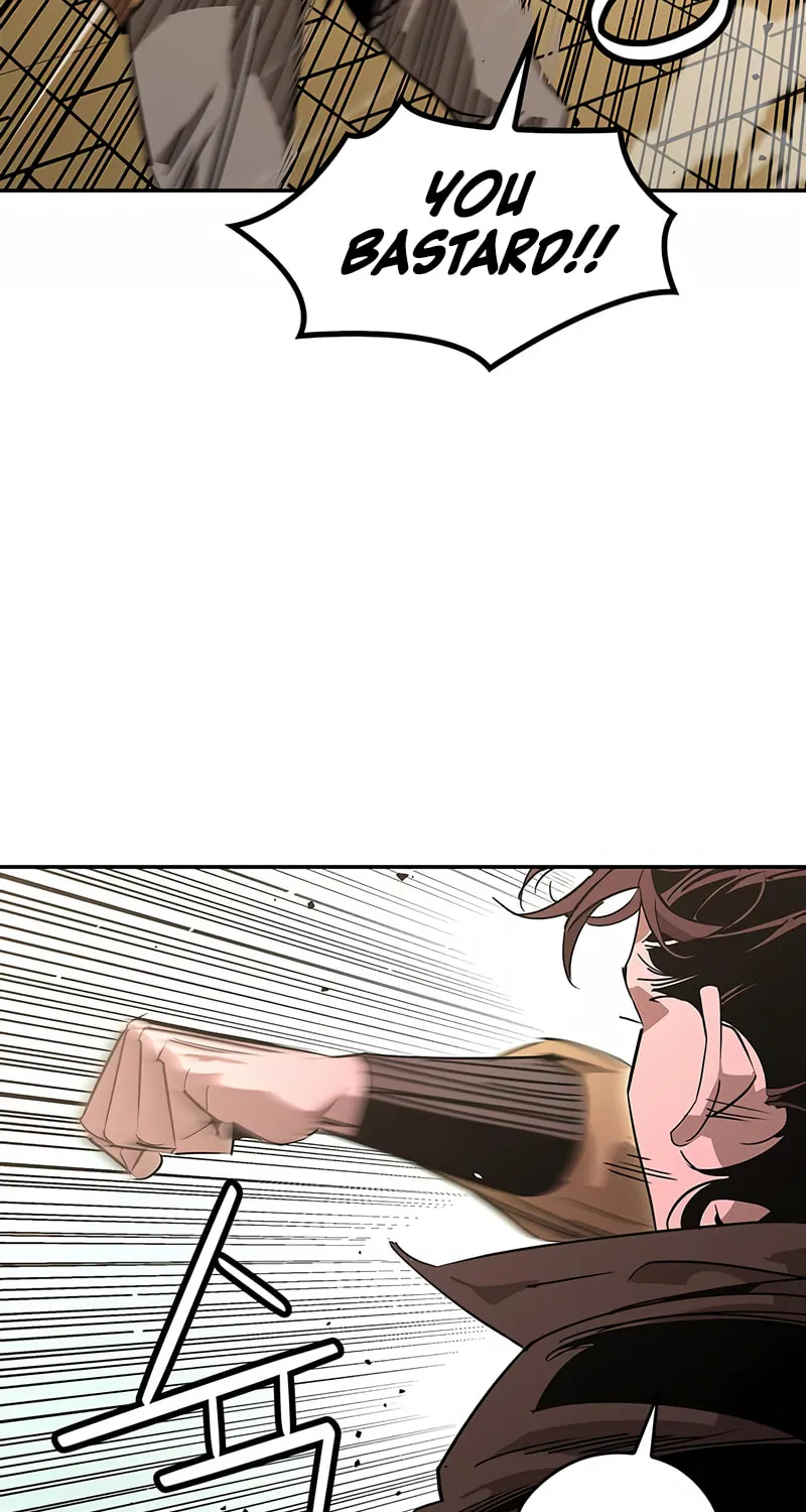 Martial Wild West Chapter 37 page 107 - 