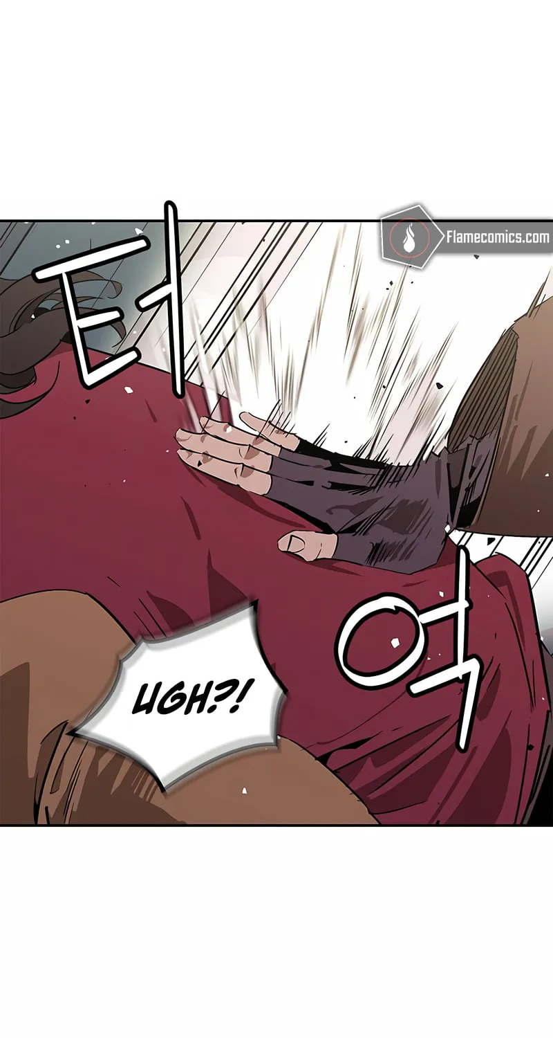Martial Wild West Chapter 37 page 109 - 