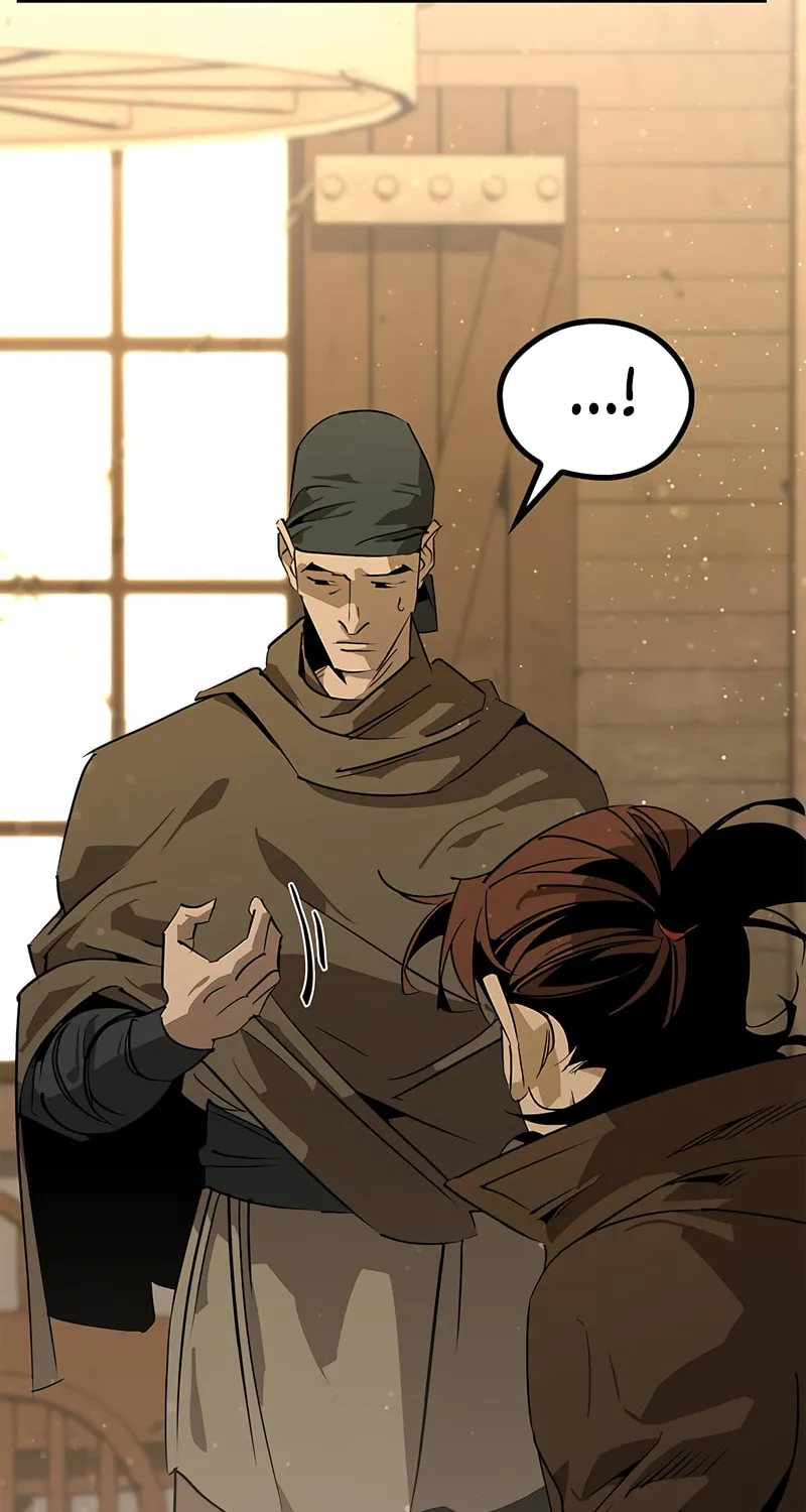 Martial Wild West Chapter 37 page 12 - 