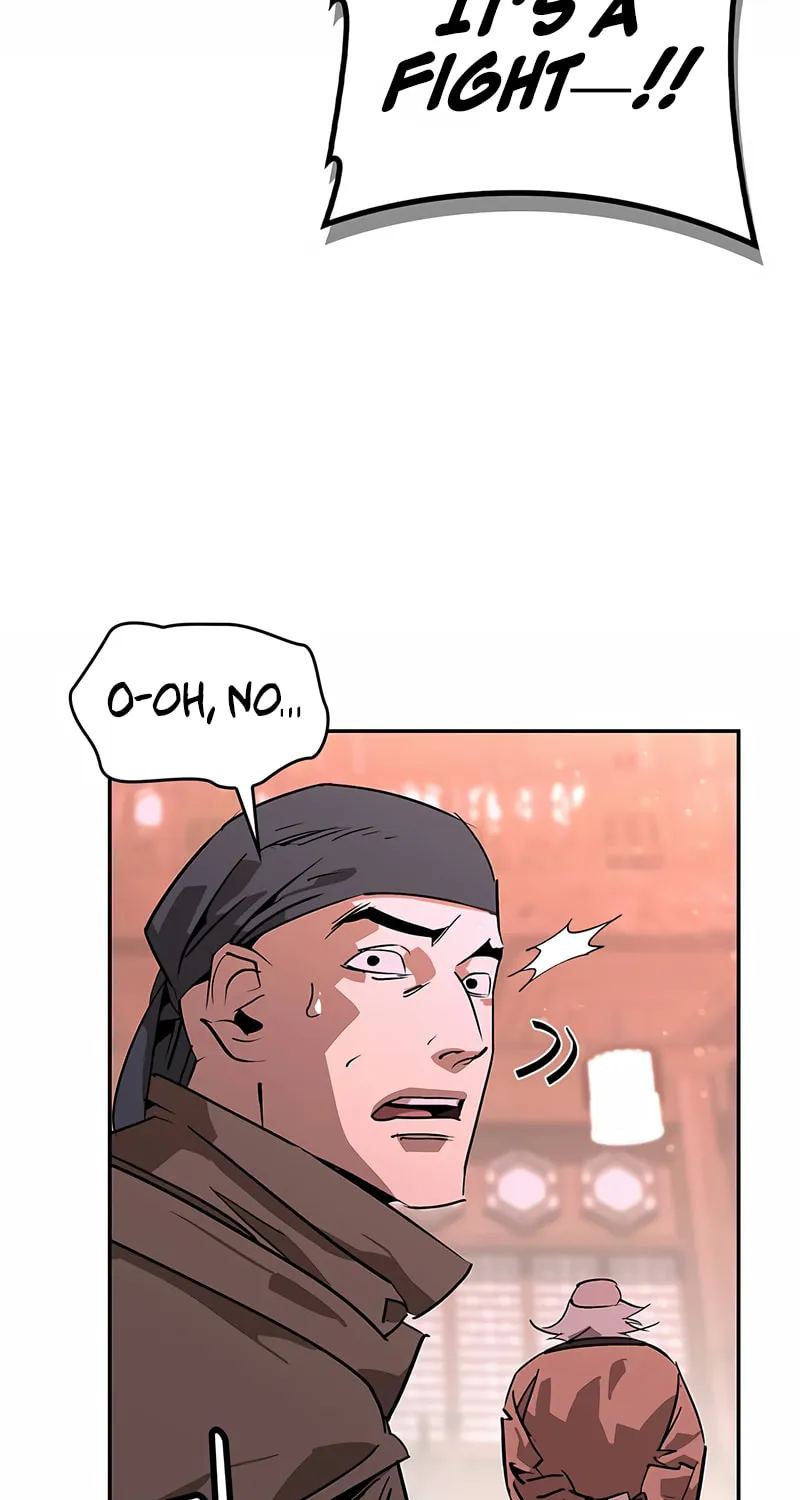 Martial Wild West Chapter 37 page 113 - 