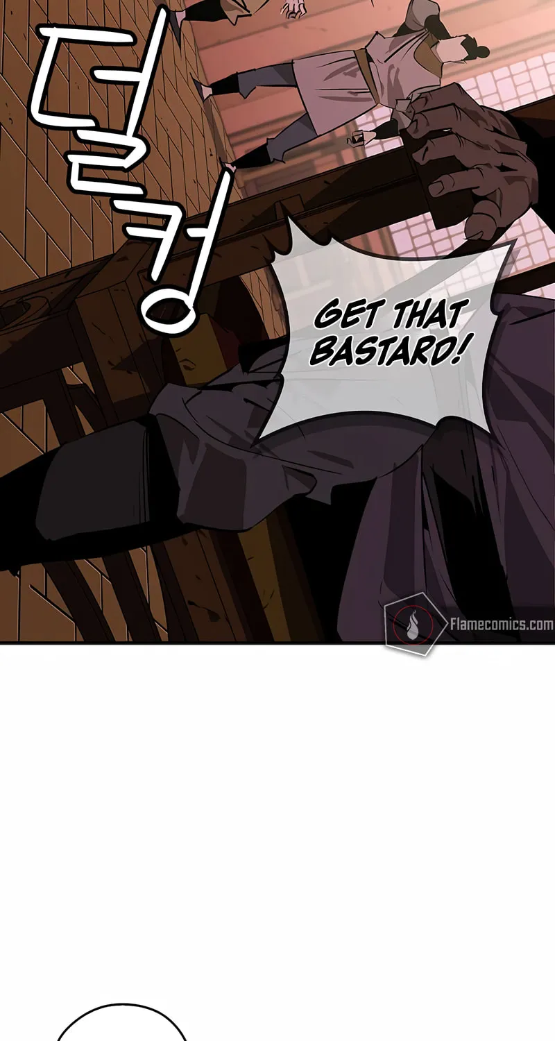 Martial Wild West Chapter 37 page 115 - 