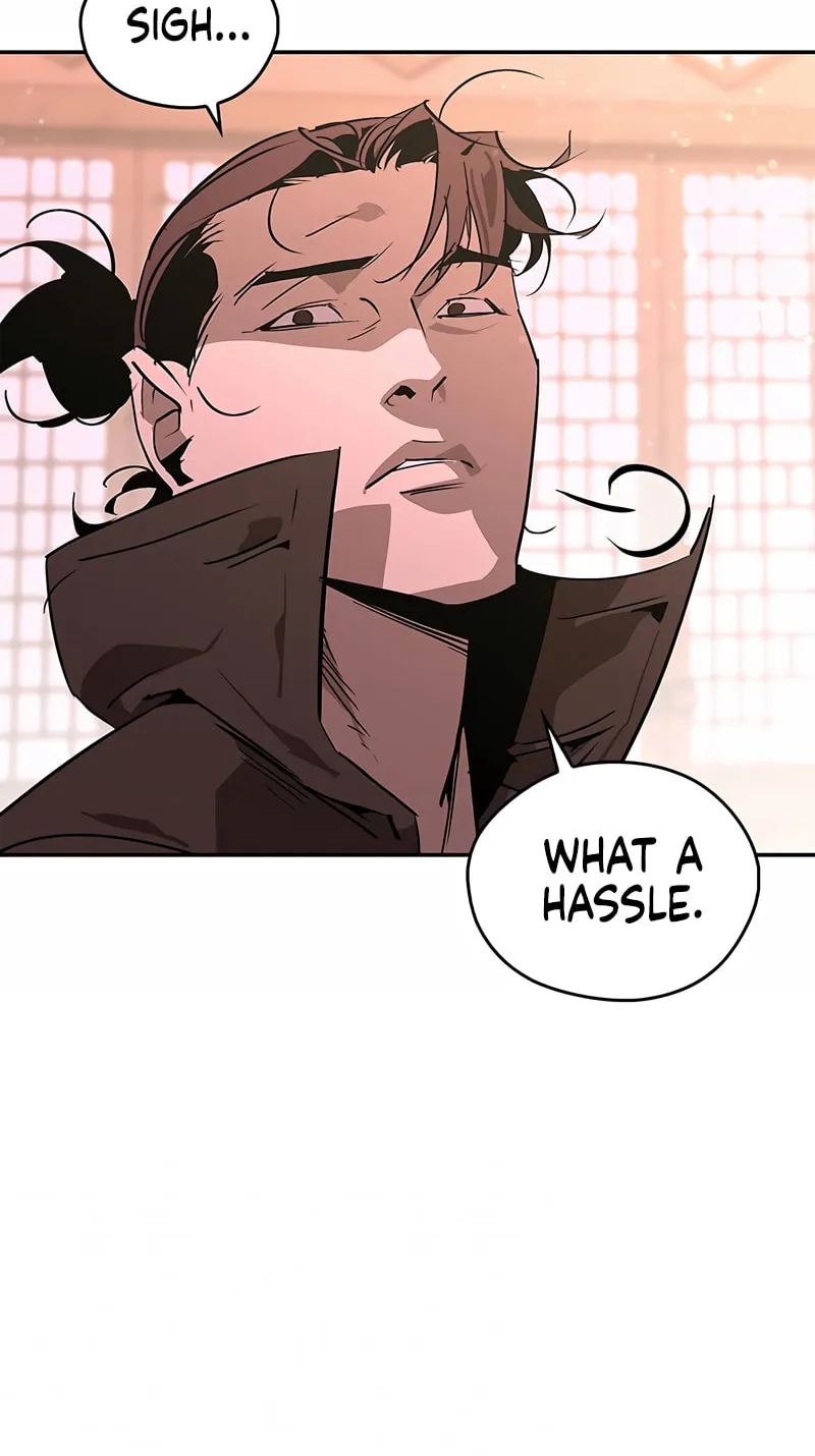 Martial Wild West Chapter 37 page 116 - 