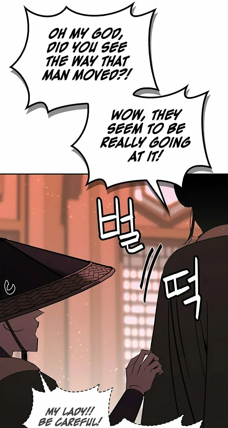 Martial Wild West Chapter 37 page 117 - 