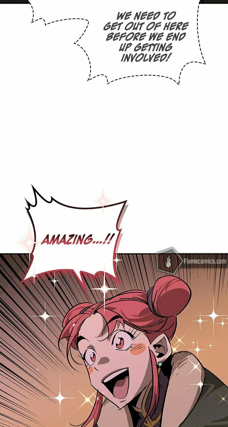 Martial Wild West Chapter 37 page 118 - 