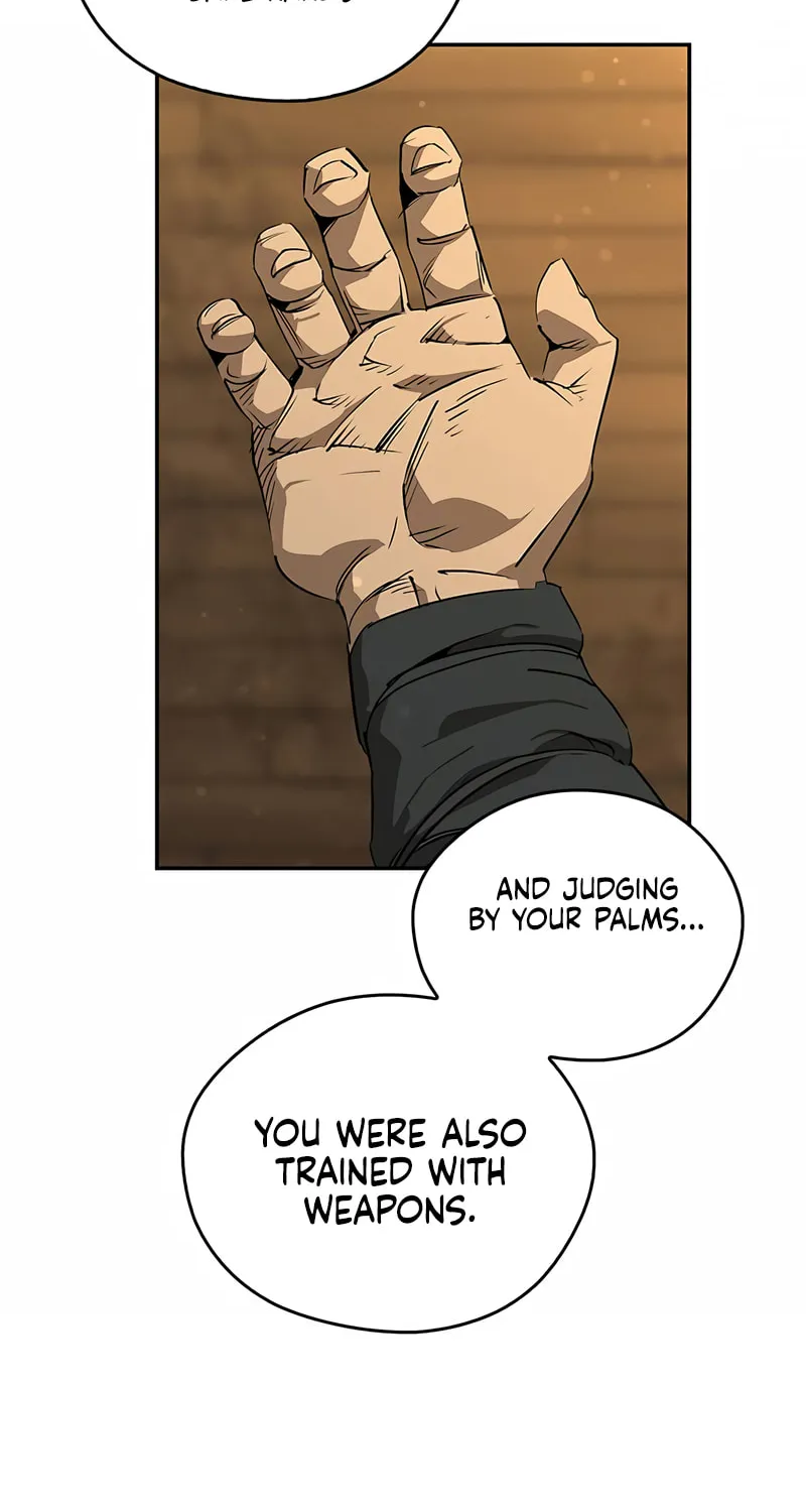 Martial Wild West Chapter 37 page 14 - 