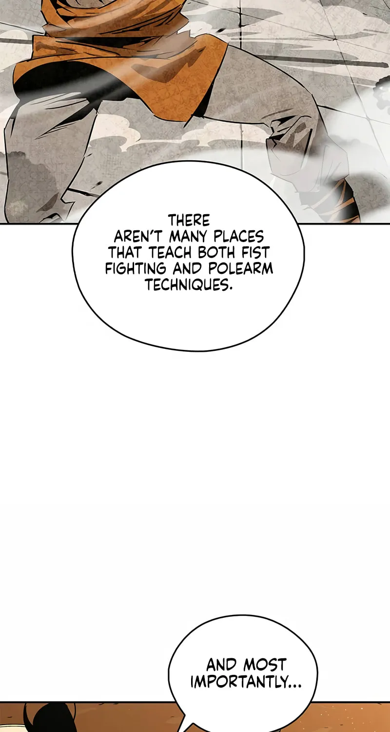 Martial Wild West Chapter 37 page 17 - 