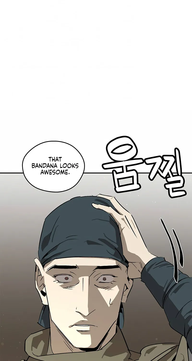 Martial Wild West Chapter 37 page 19 - 