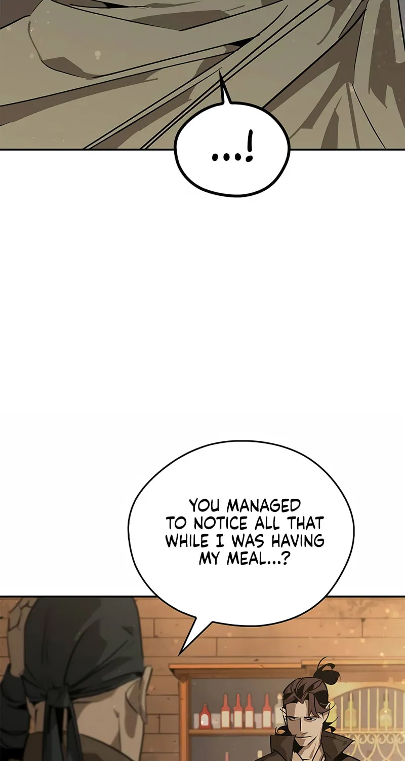 Martial Wild West Chapter 37 page 20 - 
