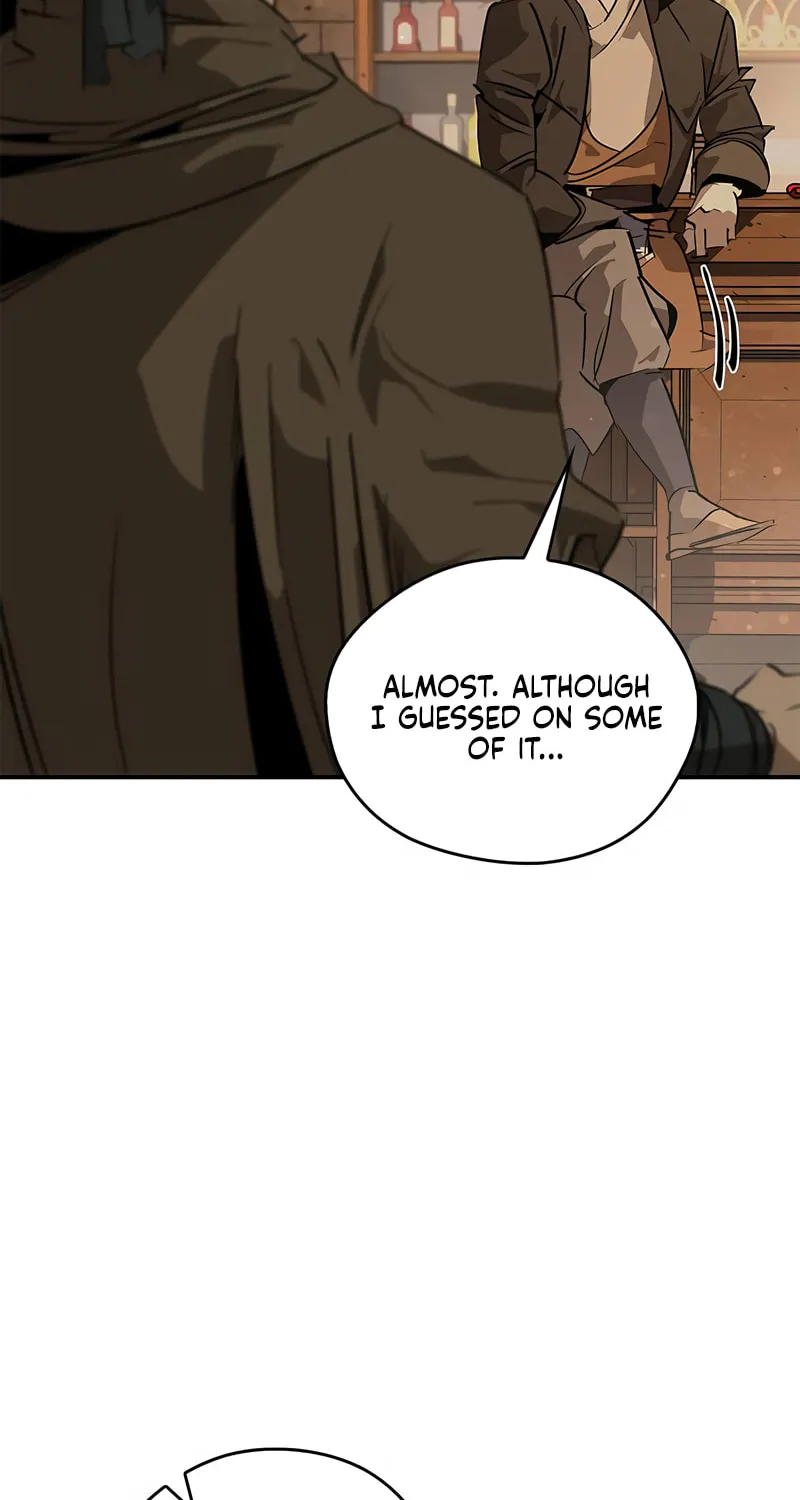 Martial Wild West Chapter 37 page 21 - 