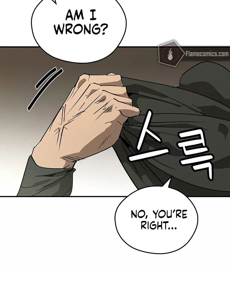 Martial Wild West Chapter 37 page 22 - 