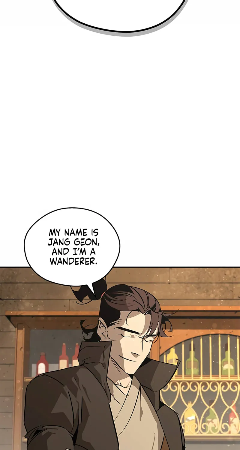 Martial Wild West Chapter 37 page 27 - 