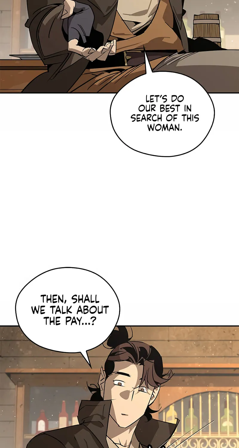 Martial Wild West Chapter 37 page 28 - 