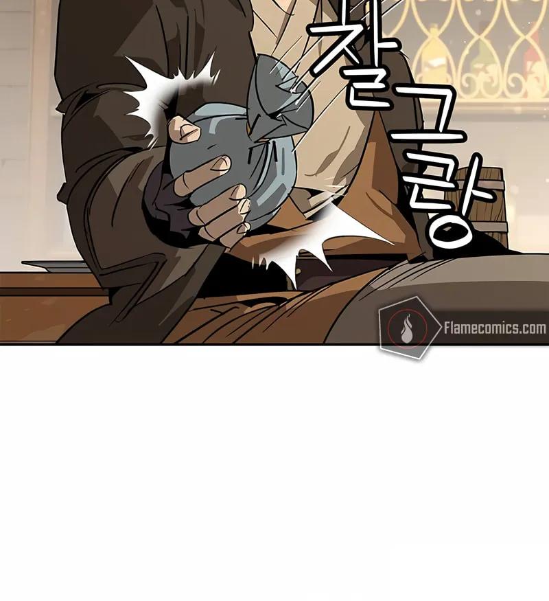 Martial Wild West Chapter 37 page 29 - 