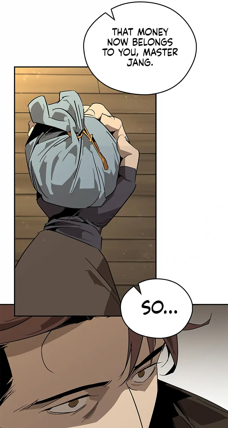 Martial Wild West Chapter 37 page 30 - 