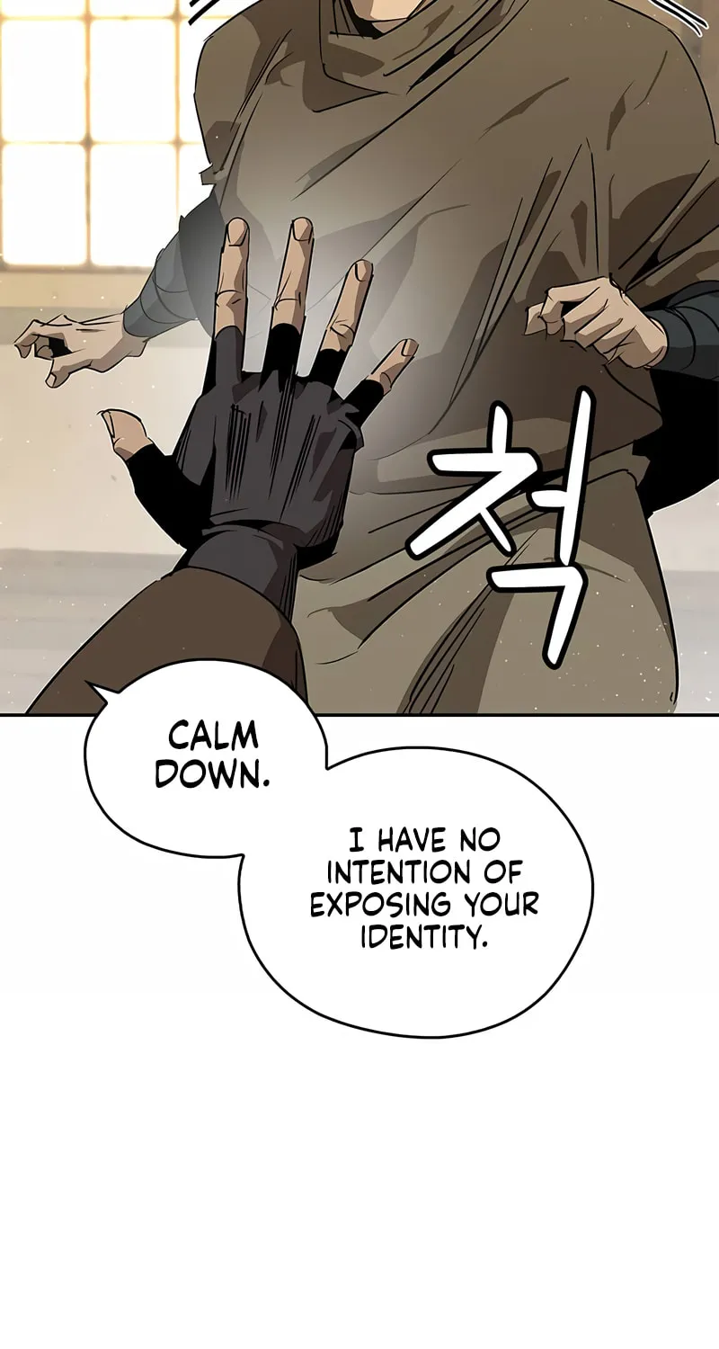 Martial Wild West Chapter 37 page 4 - 