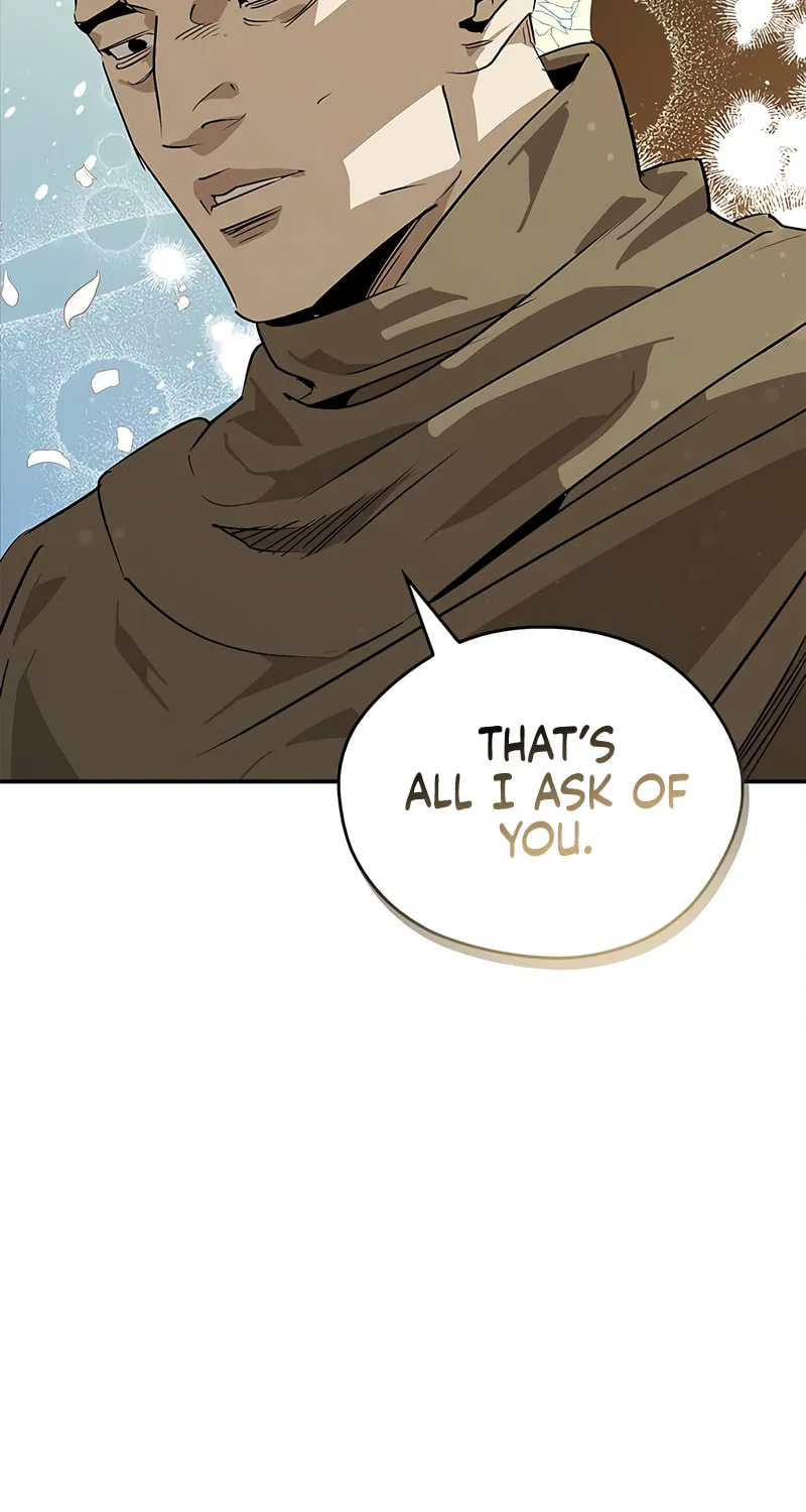 Martial Wild West Chapter 37 page 32 - 