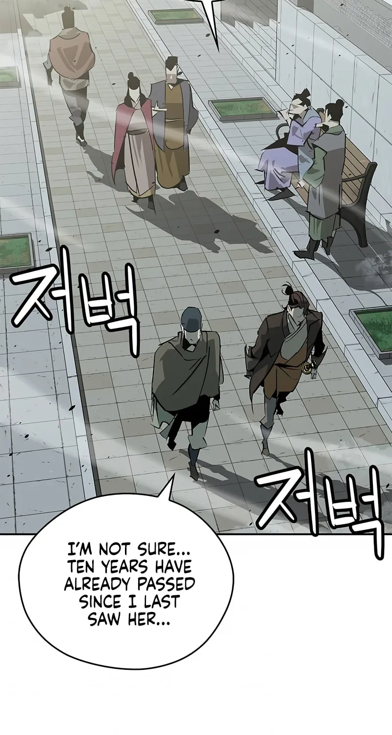 Martial Wild West Chapter 37 page 35 - 