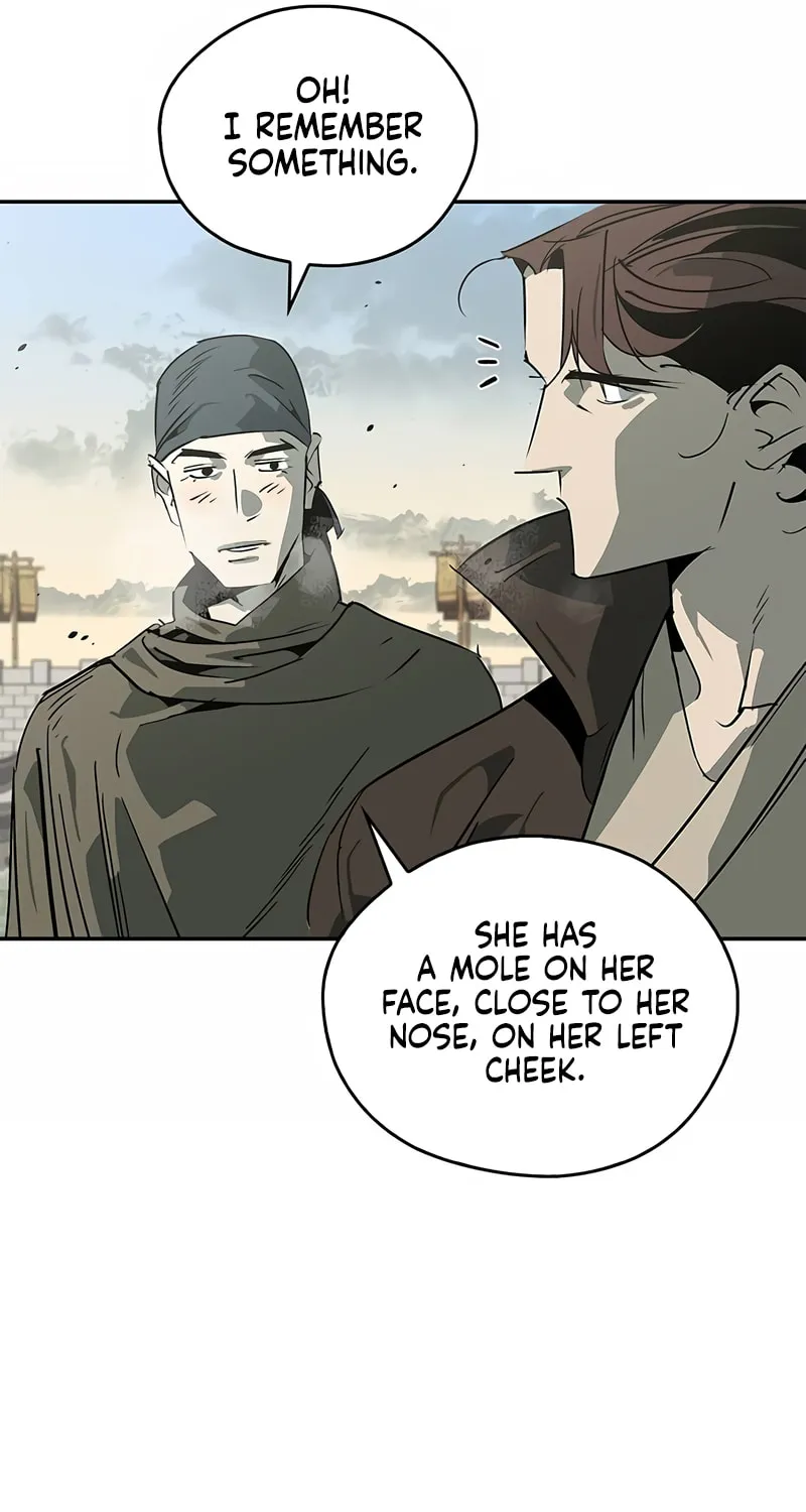 Martial Wild West Chapter 37 page 37 - 