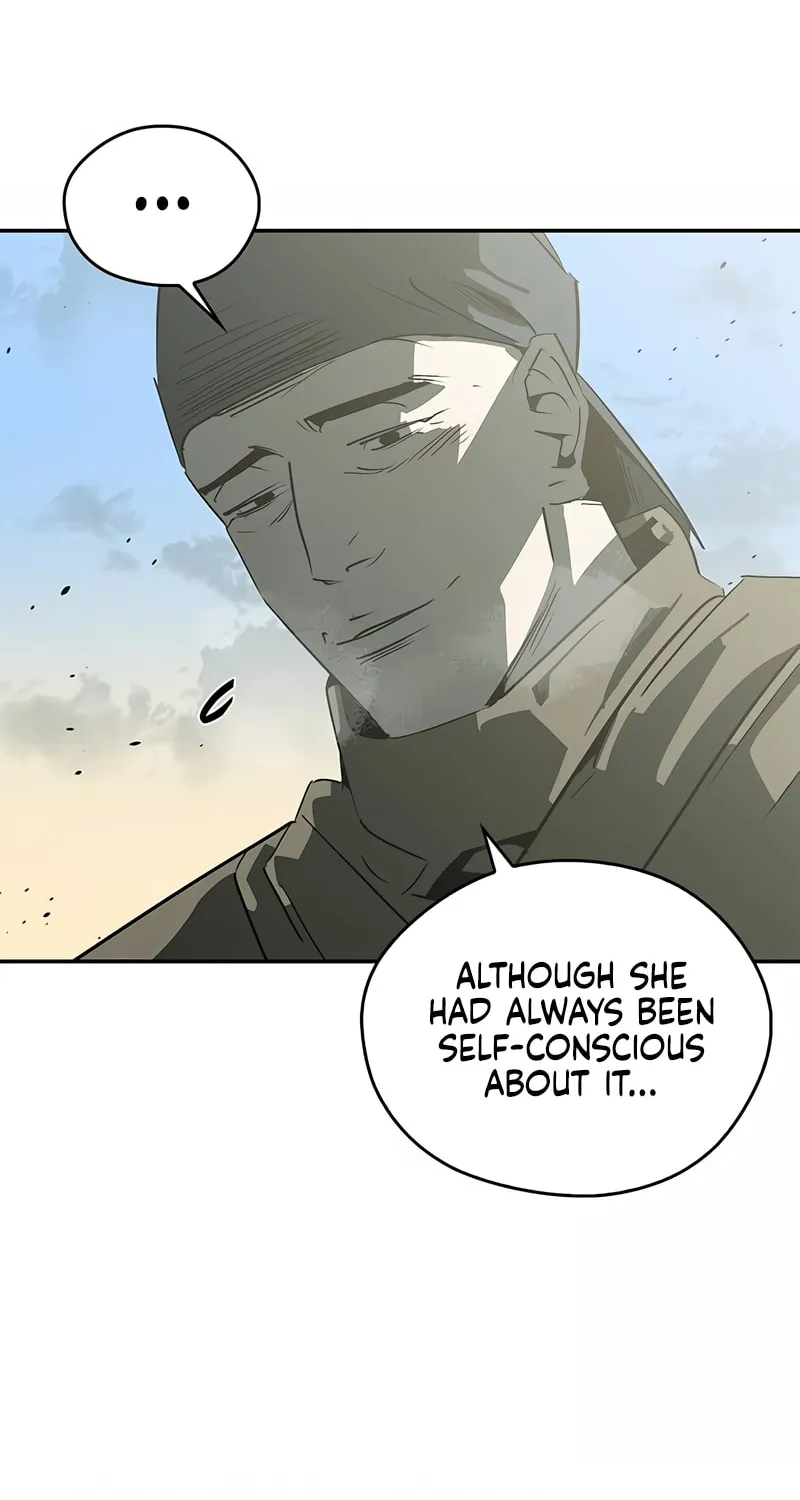 Martial Wild West Chapter 37 page 38 - 