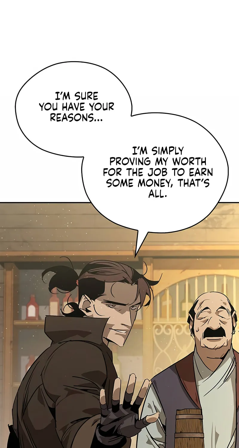 Martial Wild West Chapter 37 page 5 - 
