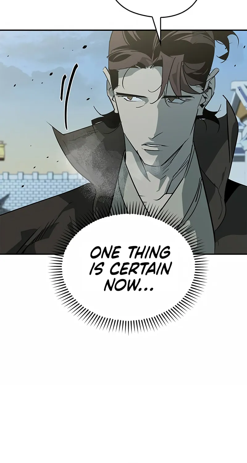 Martial Wild West Chapter 37 page 41 - 