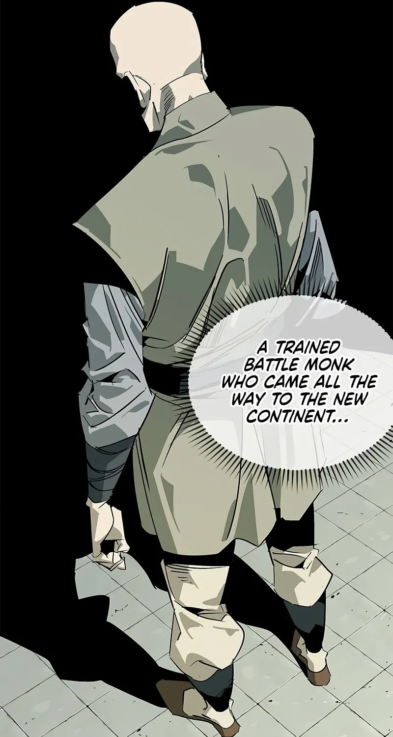 Martial Wild West Chapter 37 page 44 - 