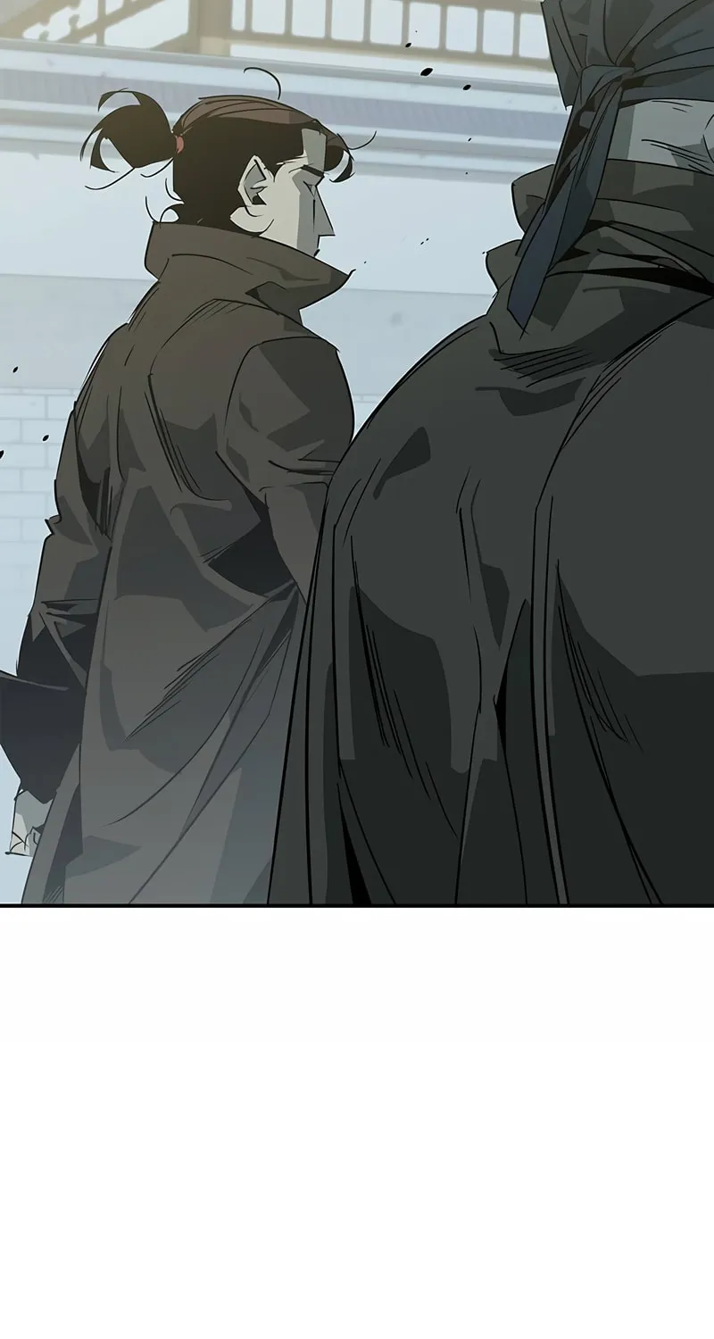 Martial Wild West Chapter 37 page 46 - 